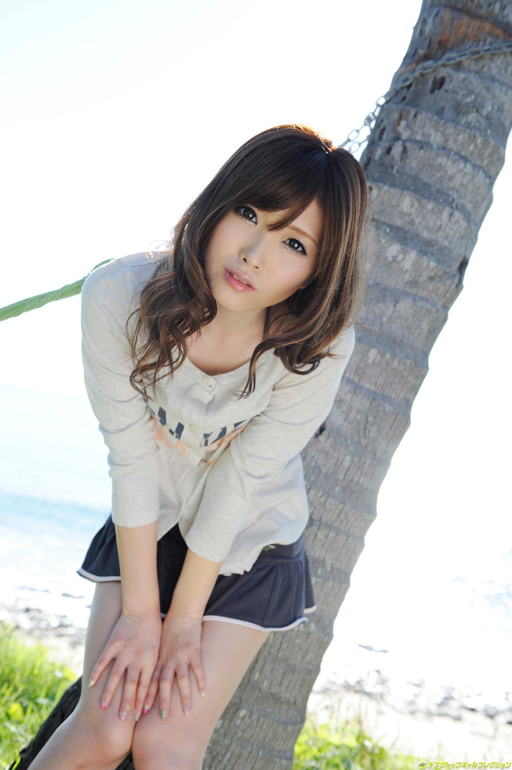 [DGC]   NO.1081 Adult Idols - Rina Kato 加藤リナ